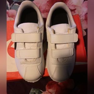 Nike Cortez , never work , size 12c